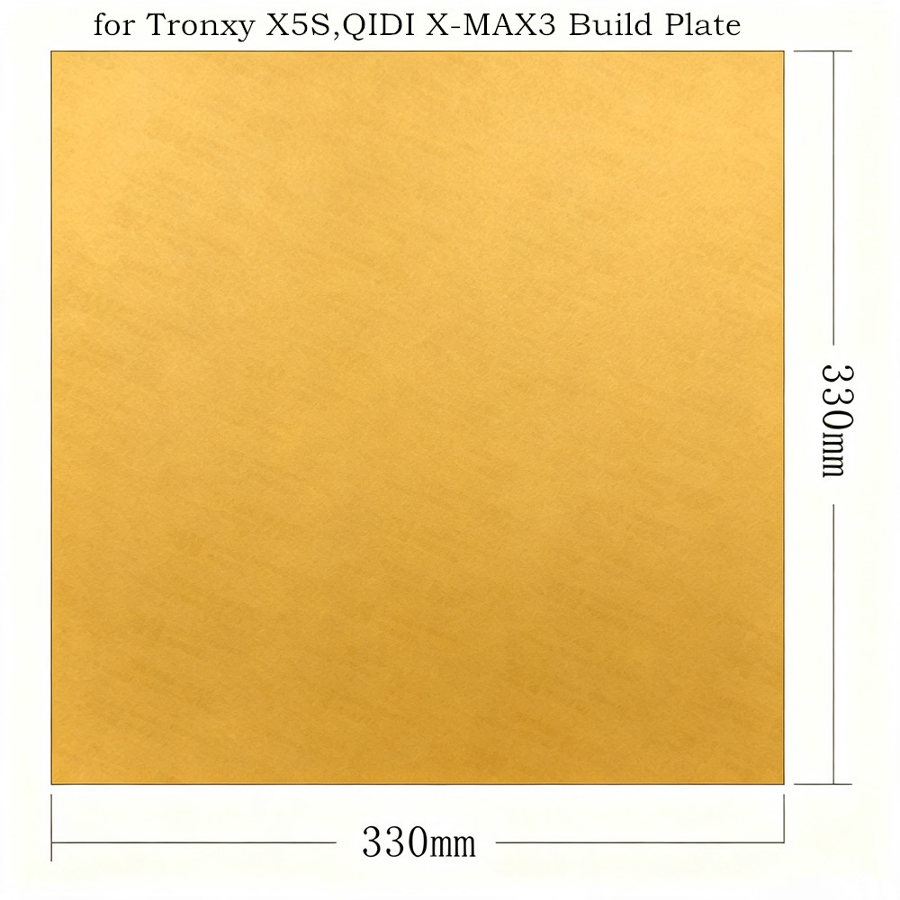 Lámina de PEI de 0.3mm para Im - Cnc 3018 Pro Max Metal reseña y precio