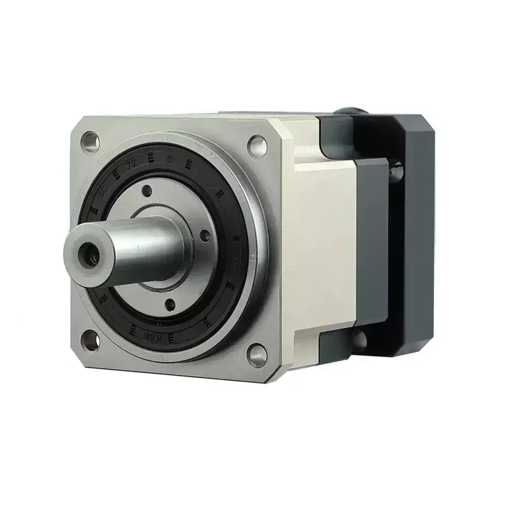 Caja de cambios reductora de e - Planetary Gearbox Reducer Nema 23 34 reseña y precio