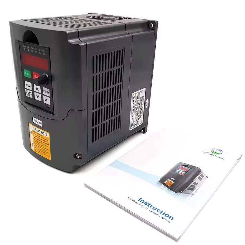 Kit de Husillo Refrigerado por - Air Cooled 1.5Kw Spindle Motor Inverter 110V reseña y precio