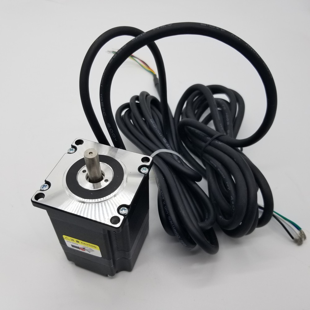 Controlador de Motor paso a pa - Nema 23 Closed Loop Stepper Motor Driver Kit reseña y precio
